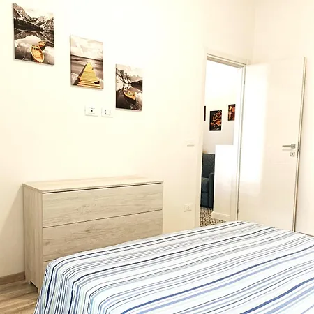 Dream Con Giardino ترييستي