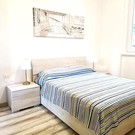 Dream Con Giardino Appartement