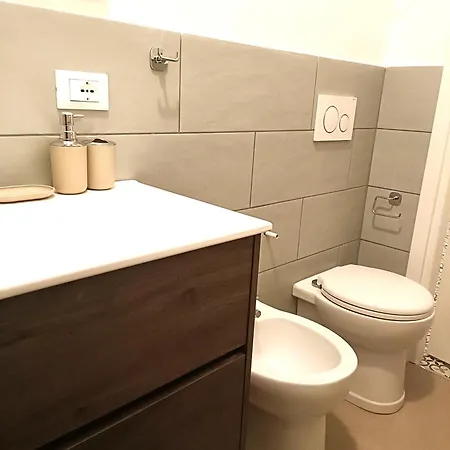 Dream Con Giardino Trieste