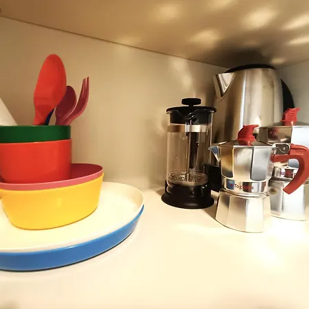 Dream Con Giardino Daire