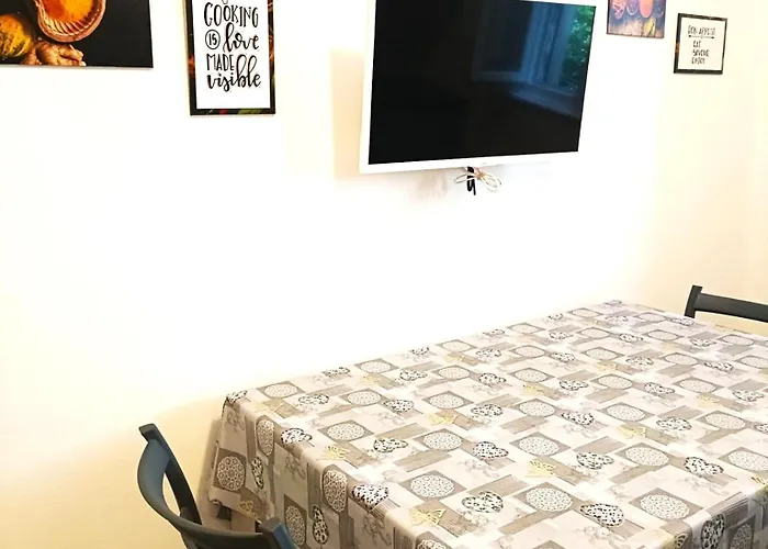 Dream Con Giardino Apartamento