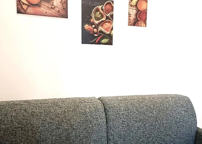 Apartamento Dream Con Giardino *