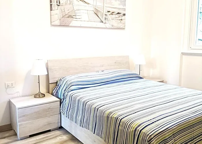 Dream Con Giardino Apartamento