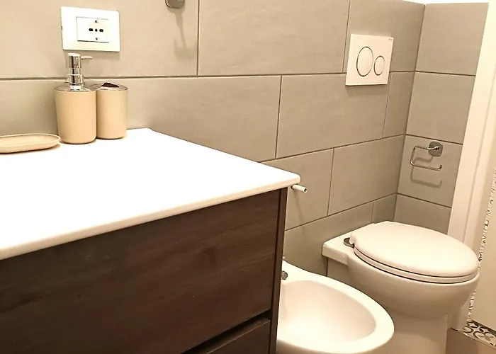 Dream Con Giardino Trieste